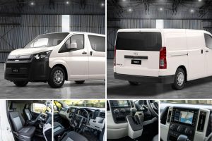 Maxi Van Melbourne taxi — 11 passenger maxi taxi for group airport transfers and events