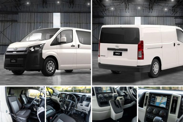 Maxi Van Melbourne taxi — 11 passenger maxi taxi for group airport transfers and events