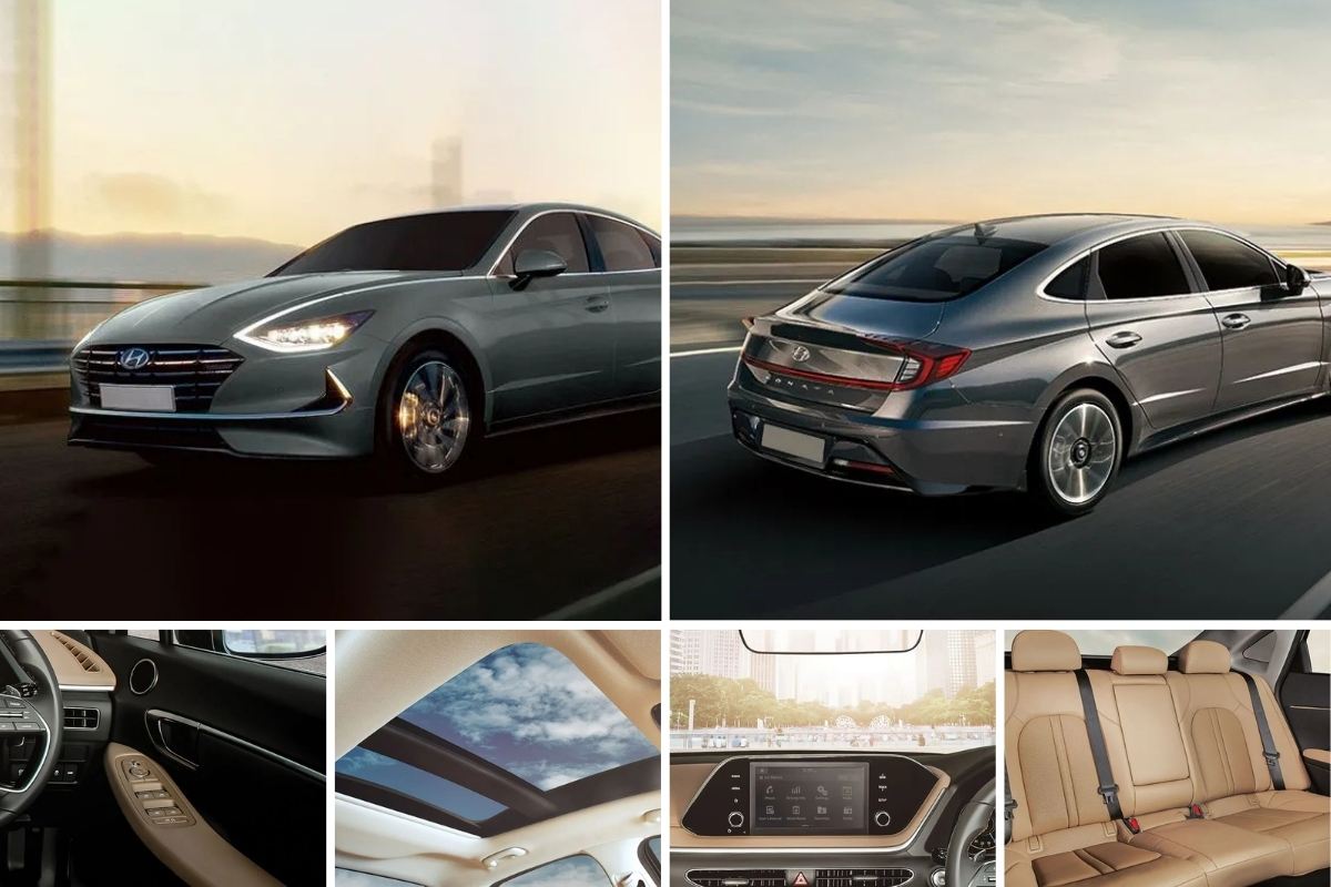Standard Sedan Melbourne taxi — affordable 4 passenger sedan for point-to-point and airport transfers