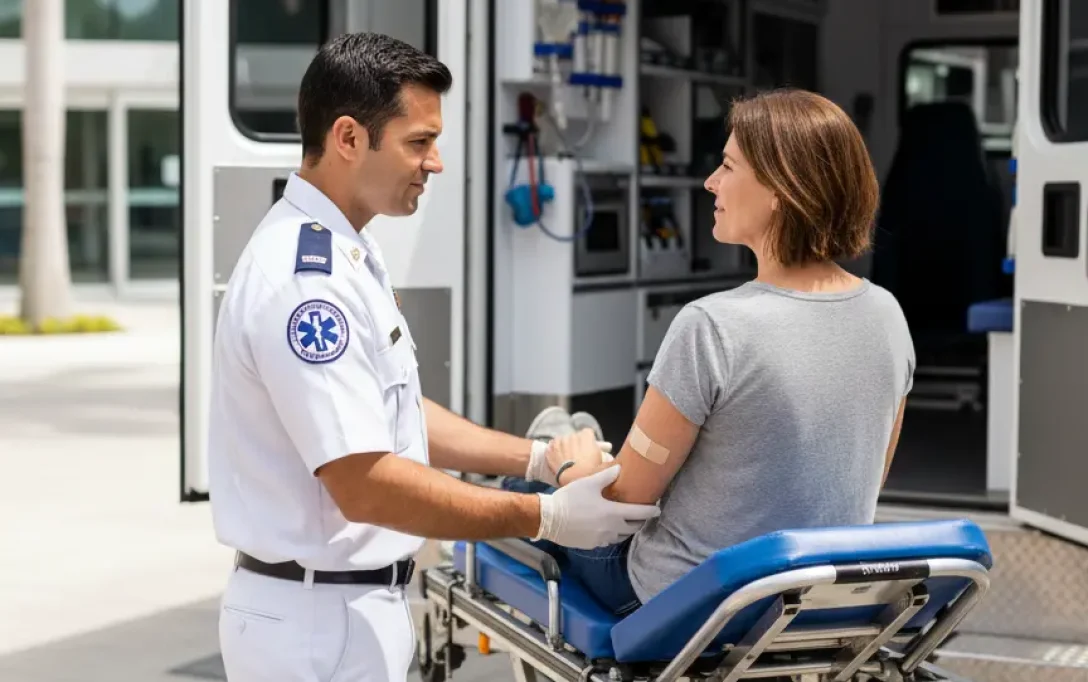 TAC Approved Services