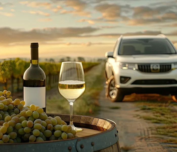 Taxi Services in Flinders