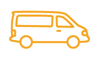 Maxi Van